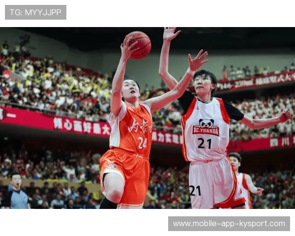 女篮赛场上的“低位突破”被列为战术宝典