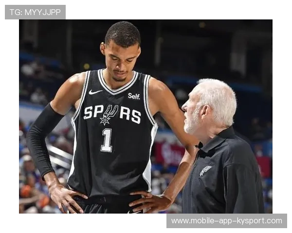 马刺队收获超级新秀，未来可期，马刺队选秀