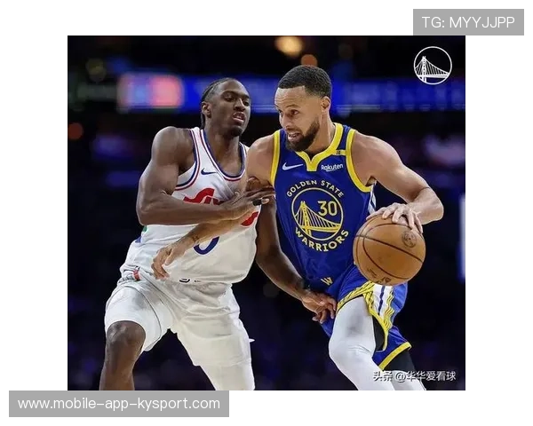 勇士进攻层次清晰