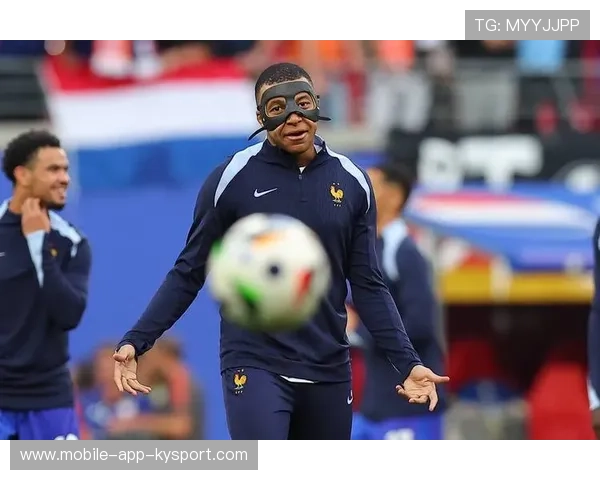 媒体直呼刺激：姆巴佩所在法国队进入地狱模式